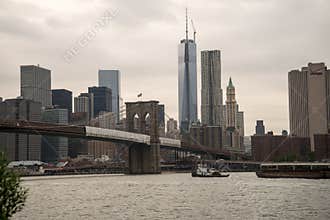 World trade center