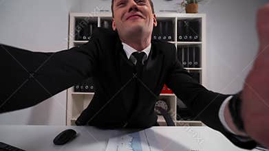 Please, stay, do not leave our service