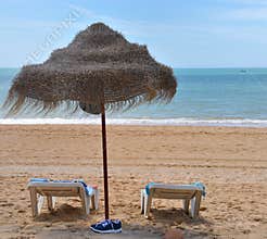 Albufeira Falesia Beach