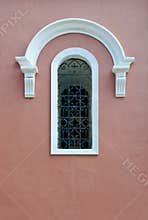 Window detail