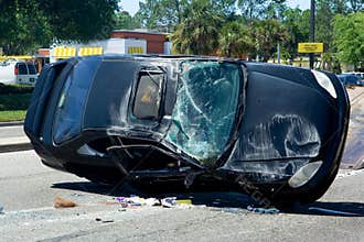 Auto Accident