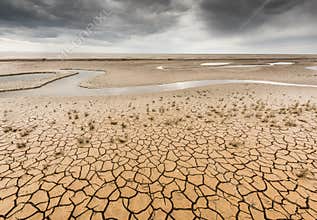 Climate change
