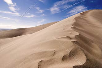 Great Sand Dunes
