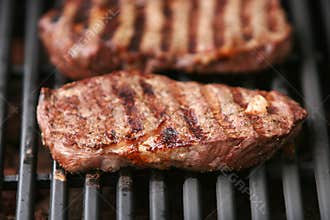Beef steak