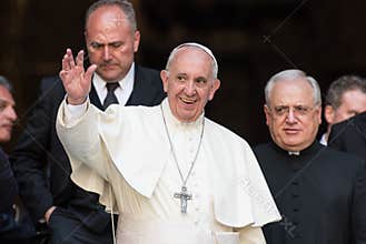 Pope Francis