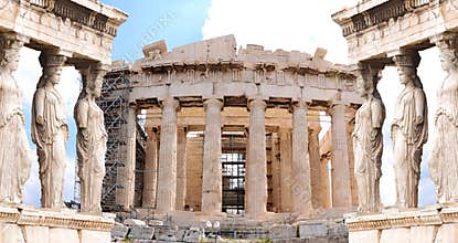 Athens Acropolis