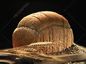 Bread