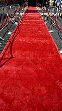 The Red Carpet