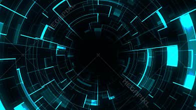 Sensory Optics