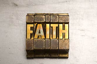 Faith