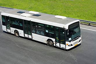 City public transport