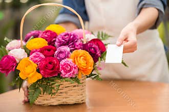 Florist