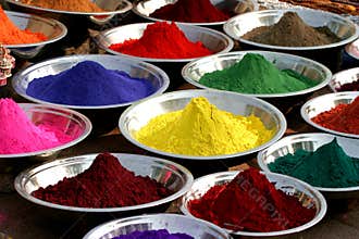 Colours