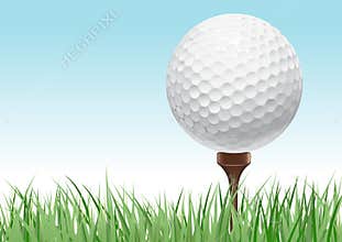 Golf Concept