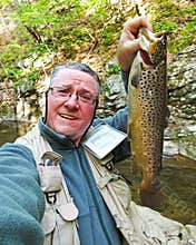 Country Life Trout Fishing