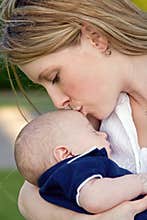 Mother's Love