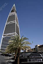 Al Faisaliah tower