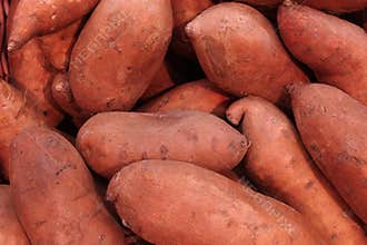 Sweet potatoes