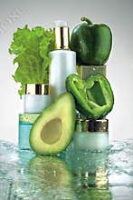 Green care.
