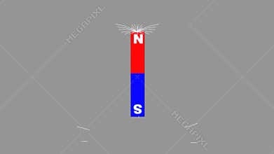 MAGNETIC FIELD LINES