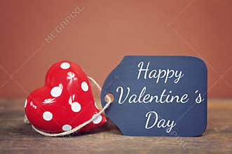 Happy valentines day