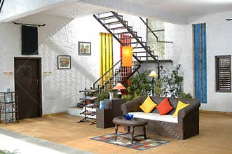 Sweet Home