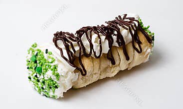 Lady Finger Bakery
