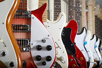 Guitars