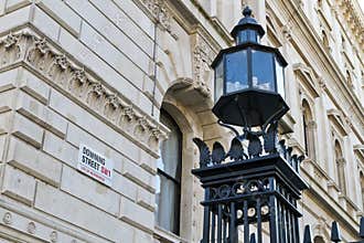 Downing Street