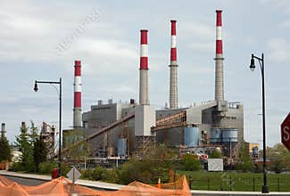 Power plant