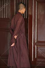 CuriositÃ© (Pagode de la Dame cÃ©leste - HuÃ© - ViÃªtnam)