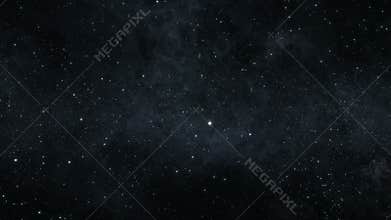 Space Flight Among The Stars