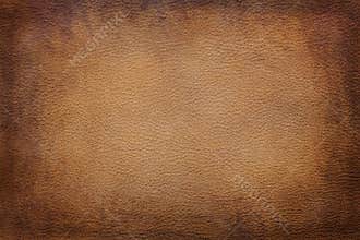 Leather texture background
