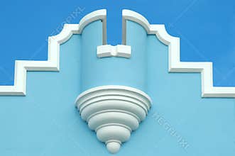 Bermuda Architecture