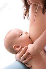 Breastfeeding