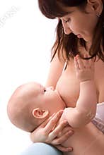 Breastfeeding