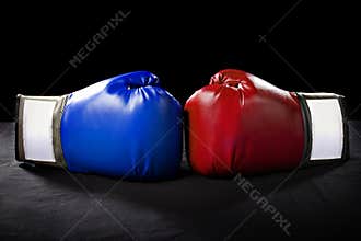 Boxing Gloves
