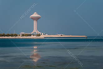 Al Khobar Tower, Al Khobar, Saudi Arabia