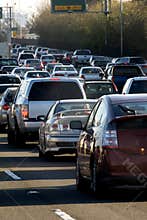 Rush hour