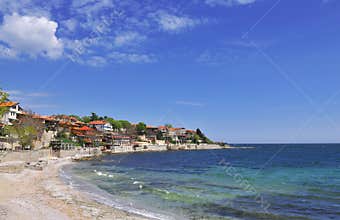 Nesebar, Bulgaria