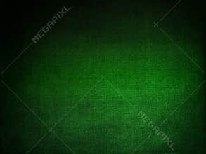 dark night effect green canvas background