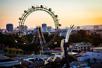 Ferris Wheel