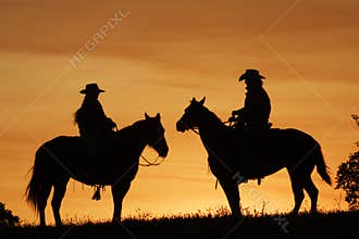 Sunset Riders