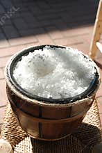 Citric acid