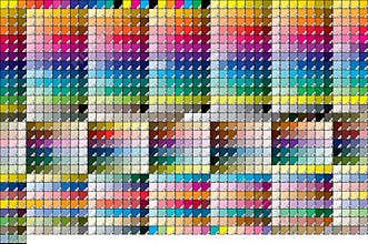 Pantone Solid Coated