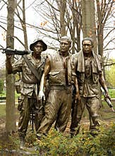 Vietnam War Memorial