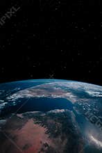 Earth 4