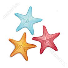 Starfish