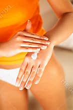 Skin care