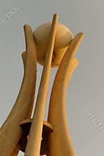 Pearl Monument, Bahrain